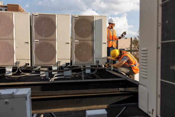 Best Ductless HVAC repair  in Layhill, MD