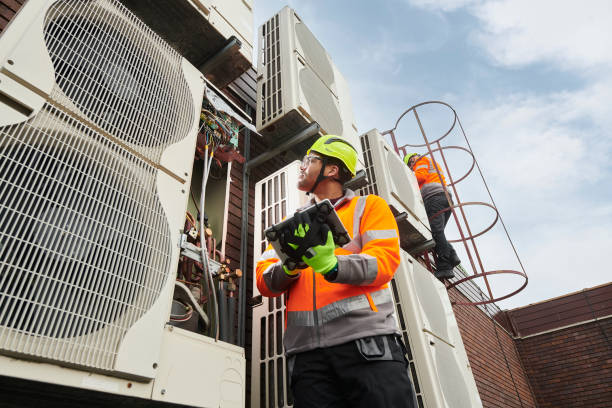 Best Central air repair  in Layhill, MD