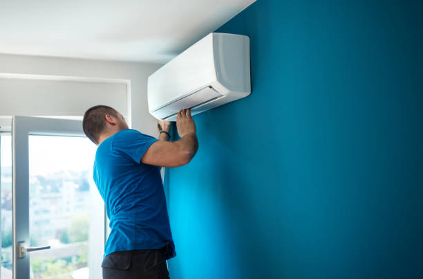 Best HVAC emergency services  in Layhill, MD