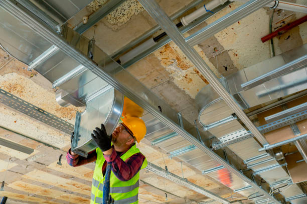 Best HVAC replacement cost  in Layhill, MD