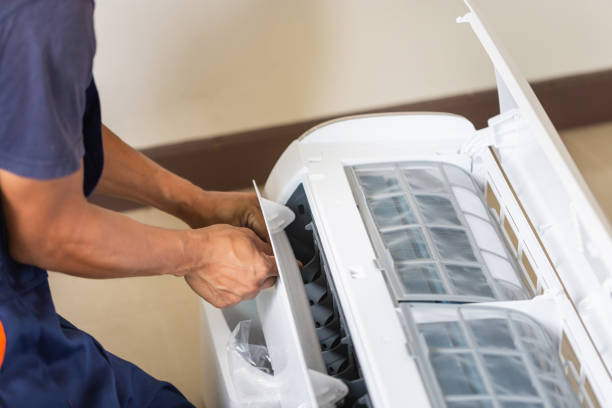 AC installation near me in Layhill, MD
