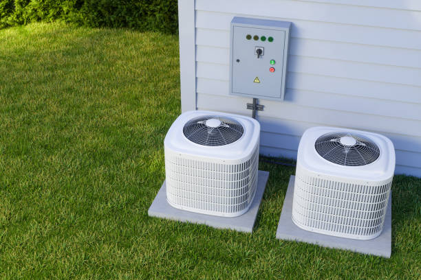 Best Affordable HVAC services  in Layhill, MD