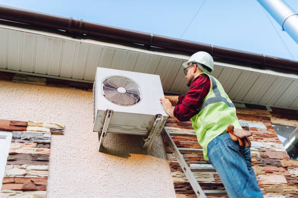 HVAC troubleshooting in Layhill, MD