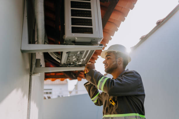 Best HVAC maintenance near me  in Layhill, MD