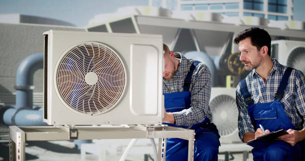Best HVAC troubleshooting  in Layhill, MD