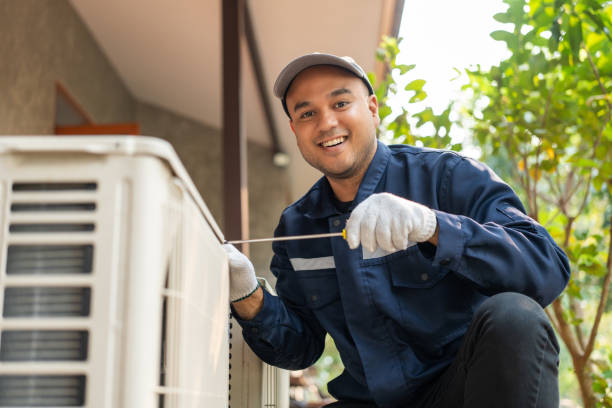 Ductless HVAC repair in Layhill, MD